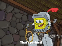 season 4 episode 6 GIF by SpongeBob SquarePants