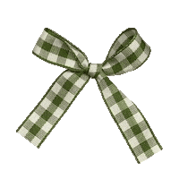 Verde Vichy Sticker
