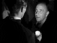 alfred hitchcock GIF by Warner Archive