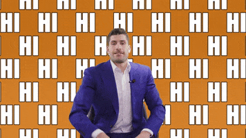 Video Hello GIF by Bokeh Productions