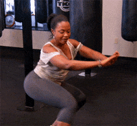 working out real housewives GIF by RealityTVGIFs