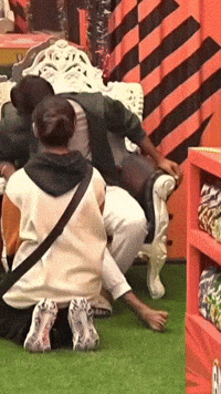 Friendship Katha GIF