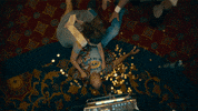 Zombies Zacksnyder GIF by NETFLIX