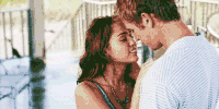 Nicholas Sparks GIF by GoPlay