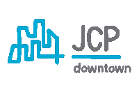 New York Nyc Sticker by Jewish Community Project Downtown