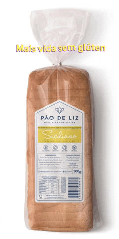 paodeliz giphygifmaker pão de liz GIF