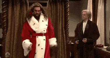 jason momoa snl GIF by Saturday Night Live