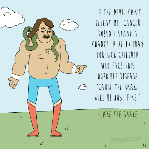 Wrestle Animation Domination GIF by gifnews