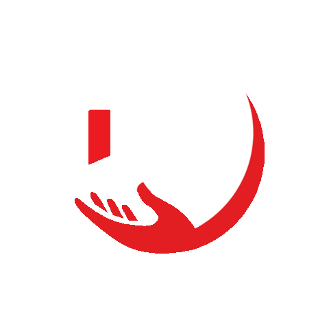 Foundation Idj Sticker by indonesia dream juice