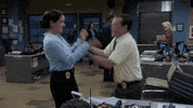 happy nbc GIF by Brooklyn Nine-Nine