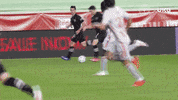 Soccer Futbol GIF by Inter Miami CF