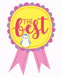The Best Heart GIF