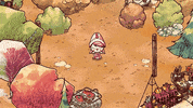 Halloween Autumn GIF by QAG Games
