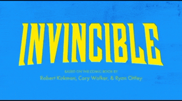 Title Card GIF