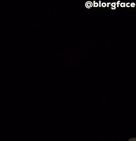 Blorgface GIF