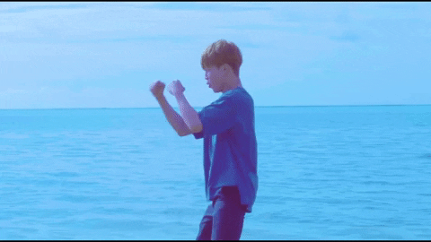 Park Jimin Golden Closet Film GIF by BTS