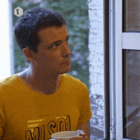 Alex Yes GIF by vrt