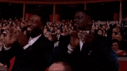 Daniel Kaluuya GIF by BAFTA