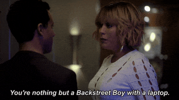empire shade GIF by Fox TV