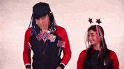 Team Usa Hair Flip GIF by U.S. Figure Skating