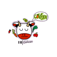 Govegan Sticker