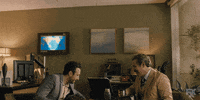 happy hour cheers GIF by You're The Worst 