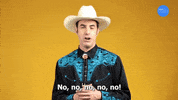 Sacha Baron Cohen No GIF by BuzzFeed