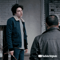 youtube dog GIF by Wayne