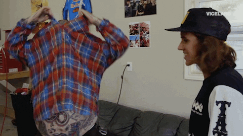 GIF by Dead Set on Life