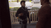 Trick Or Treat Halloween GIF by Jumanji: The Next Level