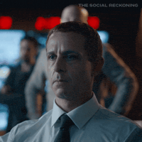 Thesocialreckoning GIF by Sony Pictures