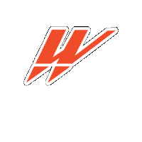 ehwolf wolf w gas oil Sticker