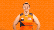 Head Shake No GIF by GIANTS