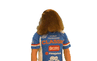 Floorball Salibandy Sticker by F-liiga