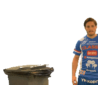 Floorball Salibandy Sticker by F-liiga