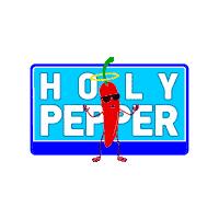 Dontbelinear Sticker by Hey Peppers!