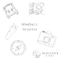 Travel Weekend Sticker by Alsherry Experiences