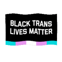 FlagsForGood pride lgbt lgbtq blm Sticker