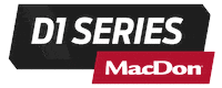 Sticker by MacDon
