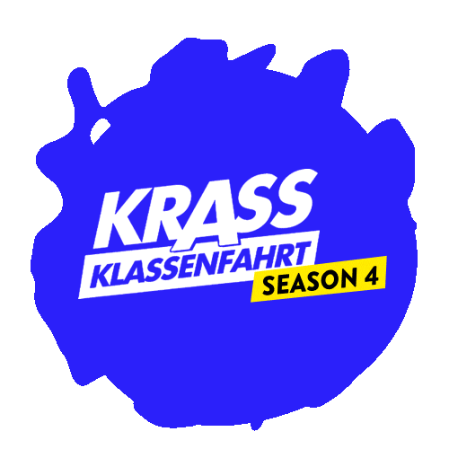 PANTAFLIX_DEMAND season 4 pantaflix krass klassenfahrt freeonpanta Sticker