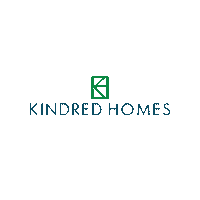 KindredHomes home builder homebuilder kindredhomes Sticker