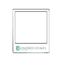 Newhome Newconstruction Sticker by KindredHomes