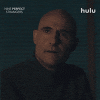 Is That So Mark Strong GIF by HULU