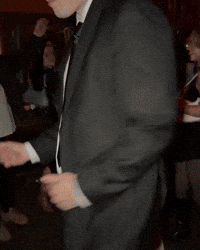Wedding Dance Grammy Winner GIF by Respective