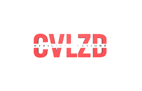 Fashion Streetwear Sticker by Civilized Nations