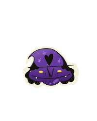 Halloween Wizard Sticker