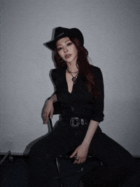 Faye GIF
