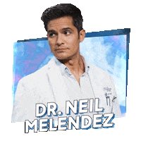 Antonia Thomas Doctor Sticker by ABC Network