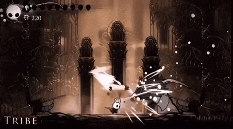 Hollow Knight GIF