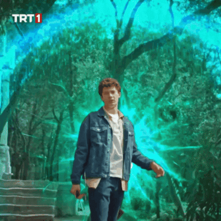 Tozkoparan Iskender Ok GIF by TRT